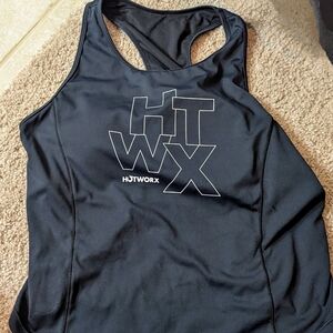 Hotworx Tank Top